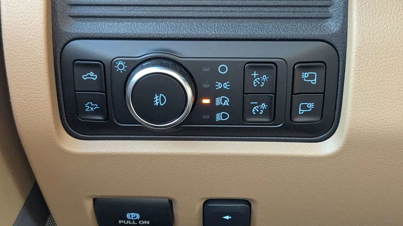 2026 Ford F-350 Super Duty King Ranch