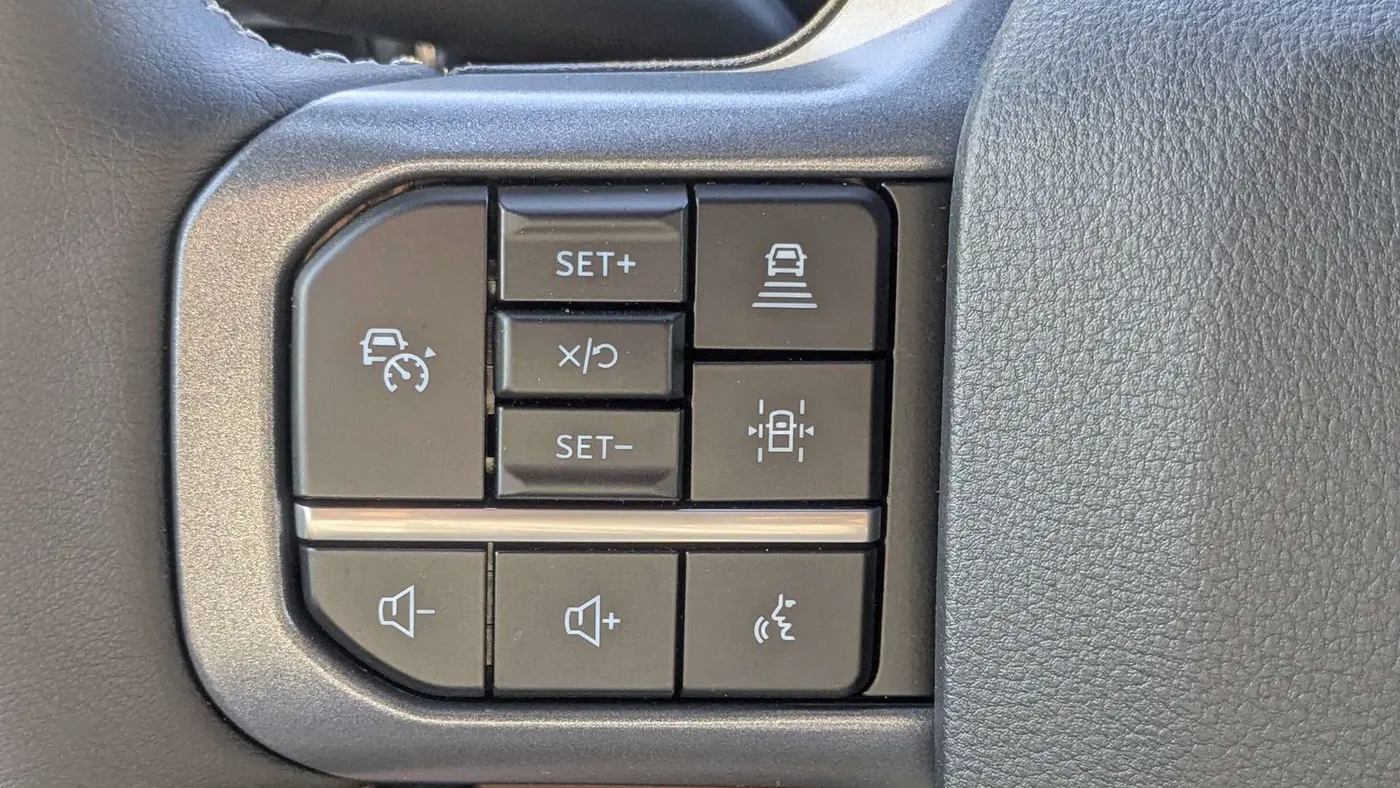 2026 Ford F-350 Super Duty King Ranch