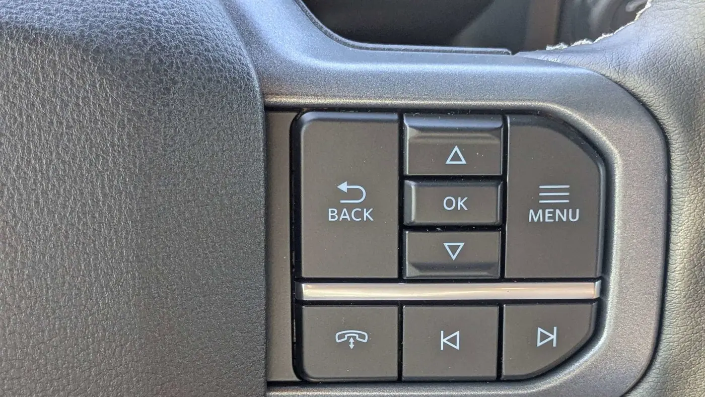 2026 Ford F-350 Super Duty King Ranch