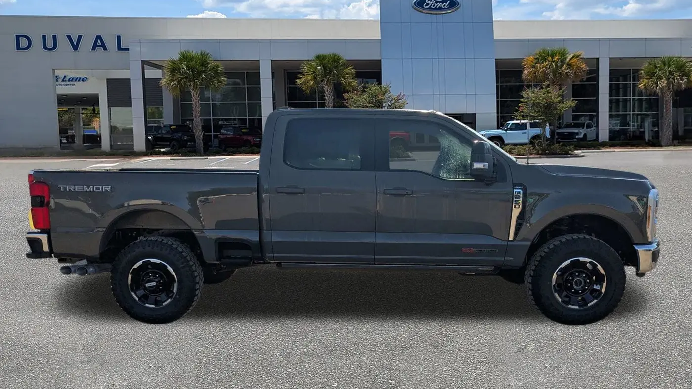 2026 Ford F-350 Super Duty King Ranch