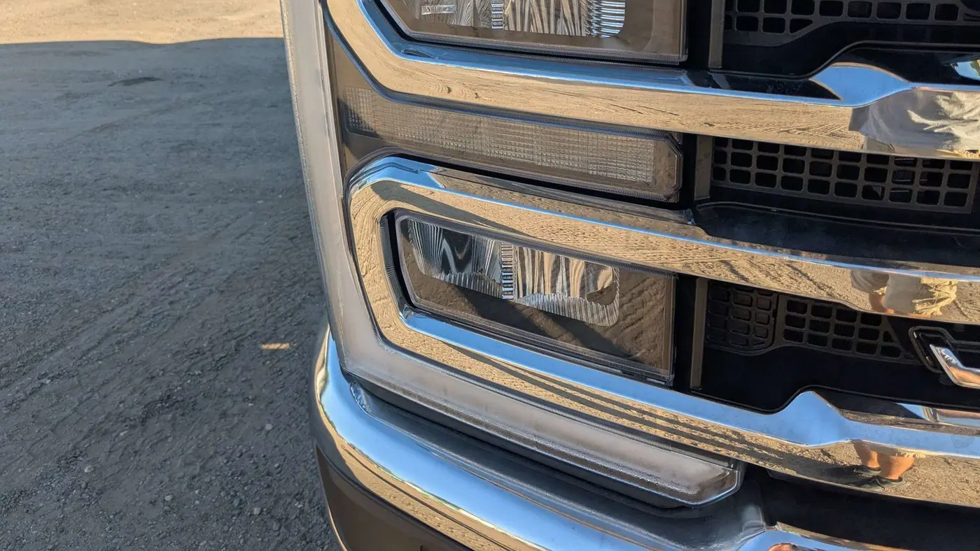 2026 Ford F-350 Super Duty King Ranch