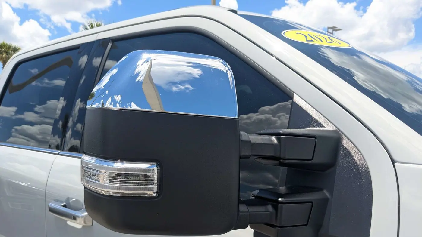 2026 Ford F-350 Super Duty King Ranch