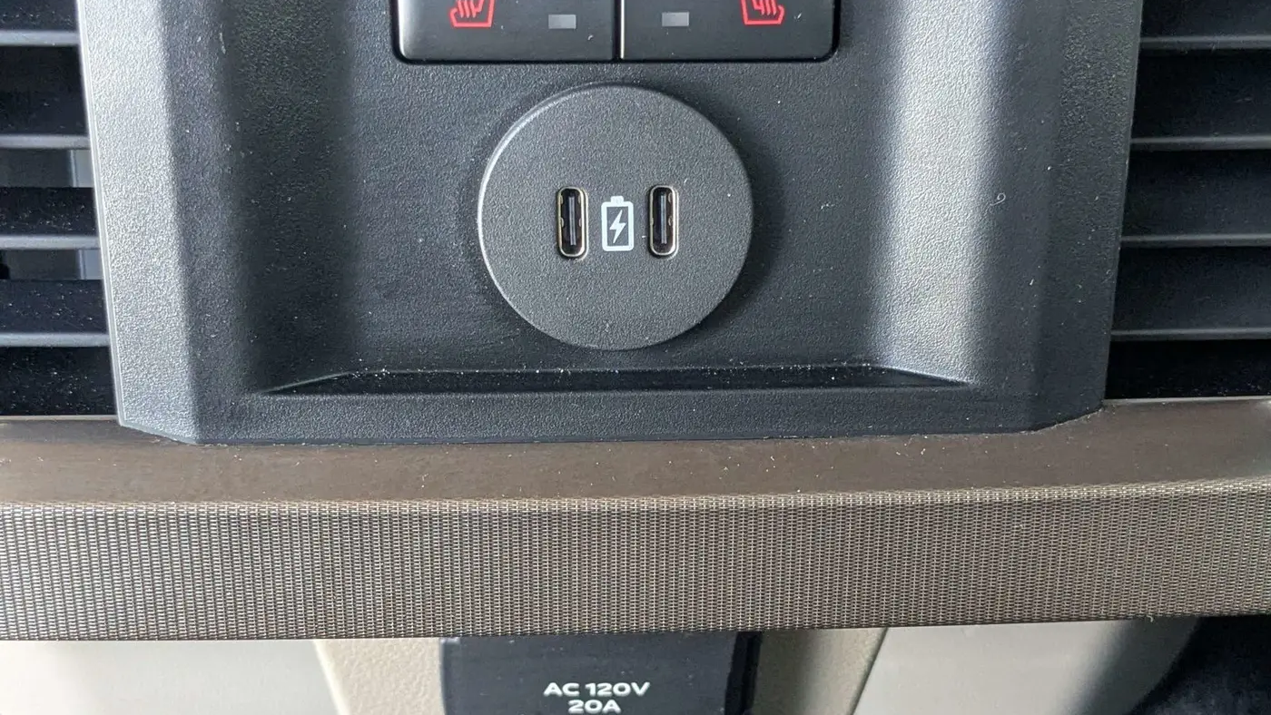 2026 Ford F-350 Super Duty King Ranch