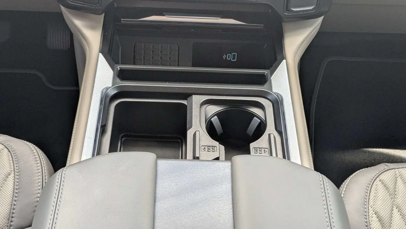 2026 Ford F-350 Super Duty King Ranch