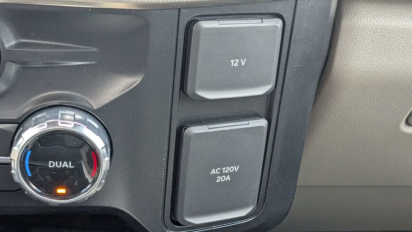 2026 Ford F-350 Super Duty King Ranch