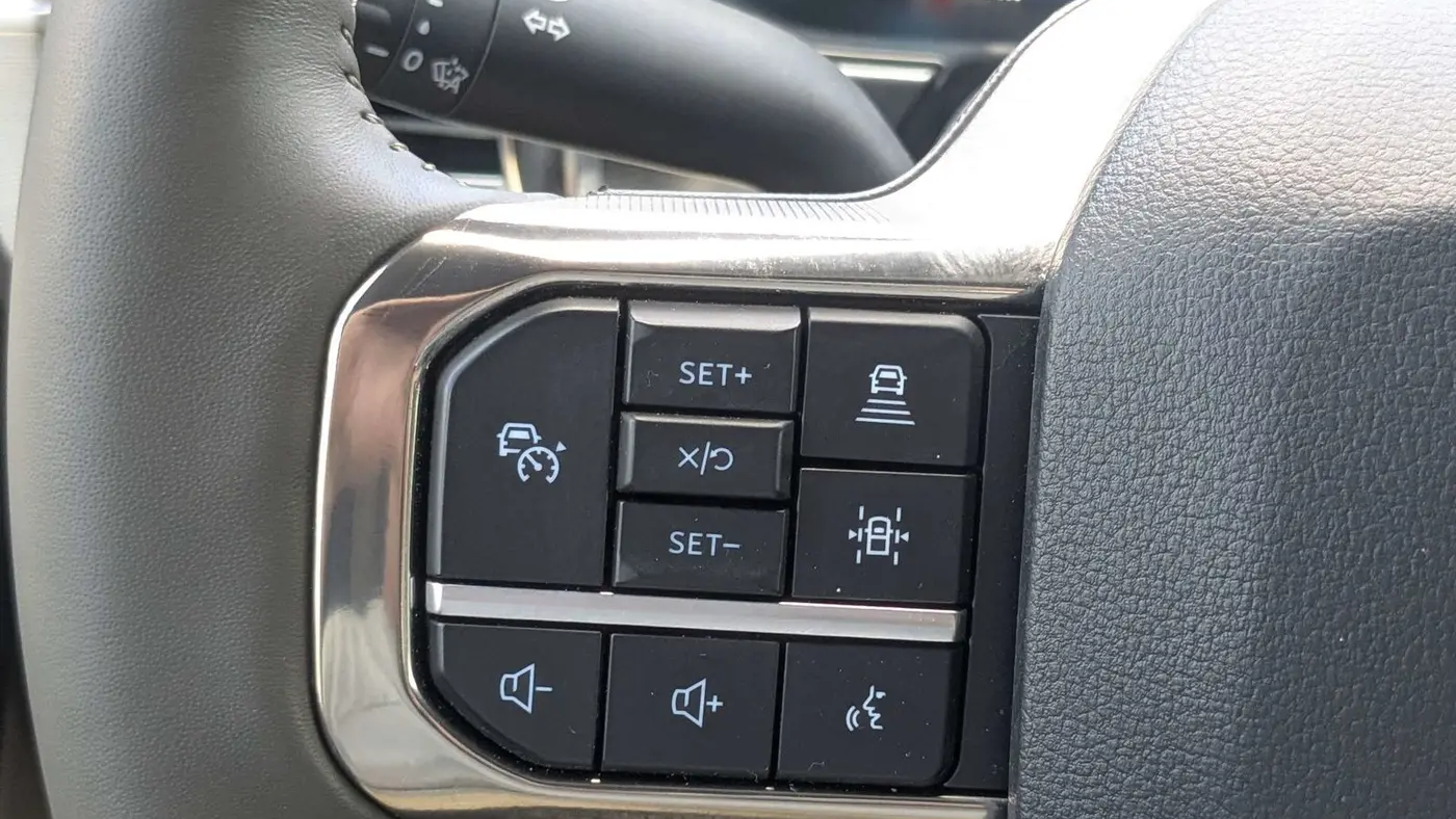 2026 Ford F-350 Super Duty King Ranch