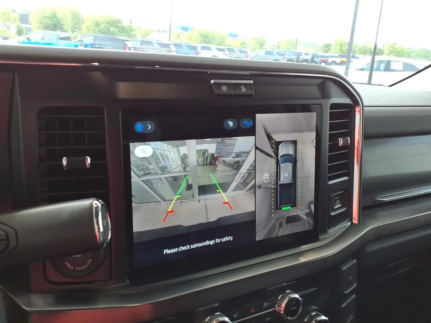 2026 Ford F-350 - $92,996