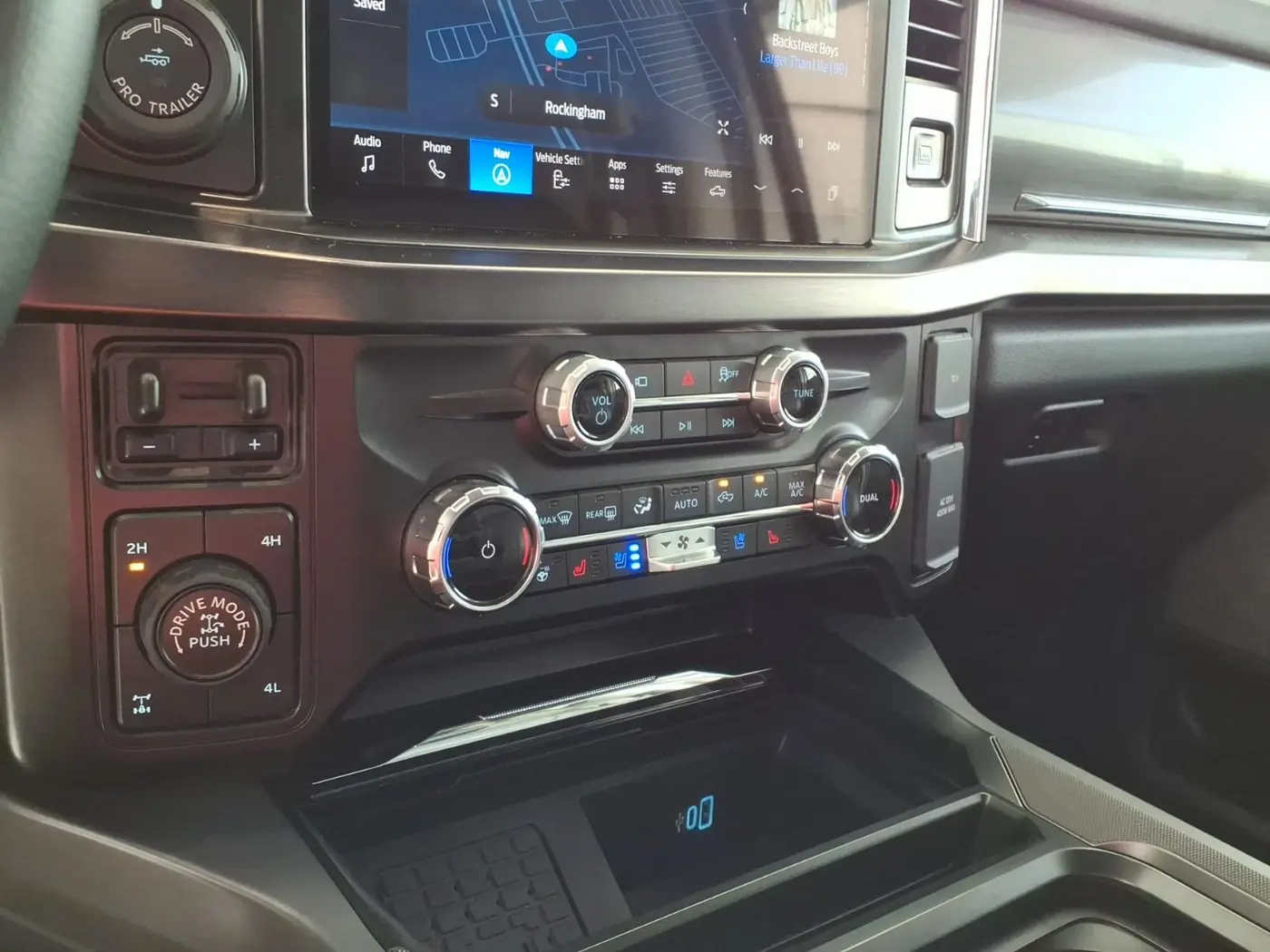 2026 Ford F-350 - $92,996