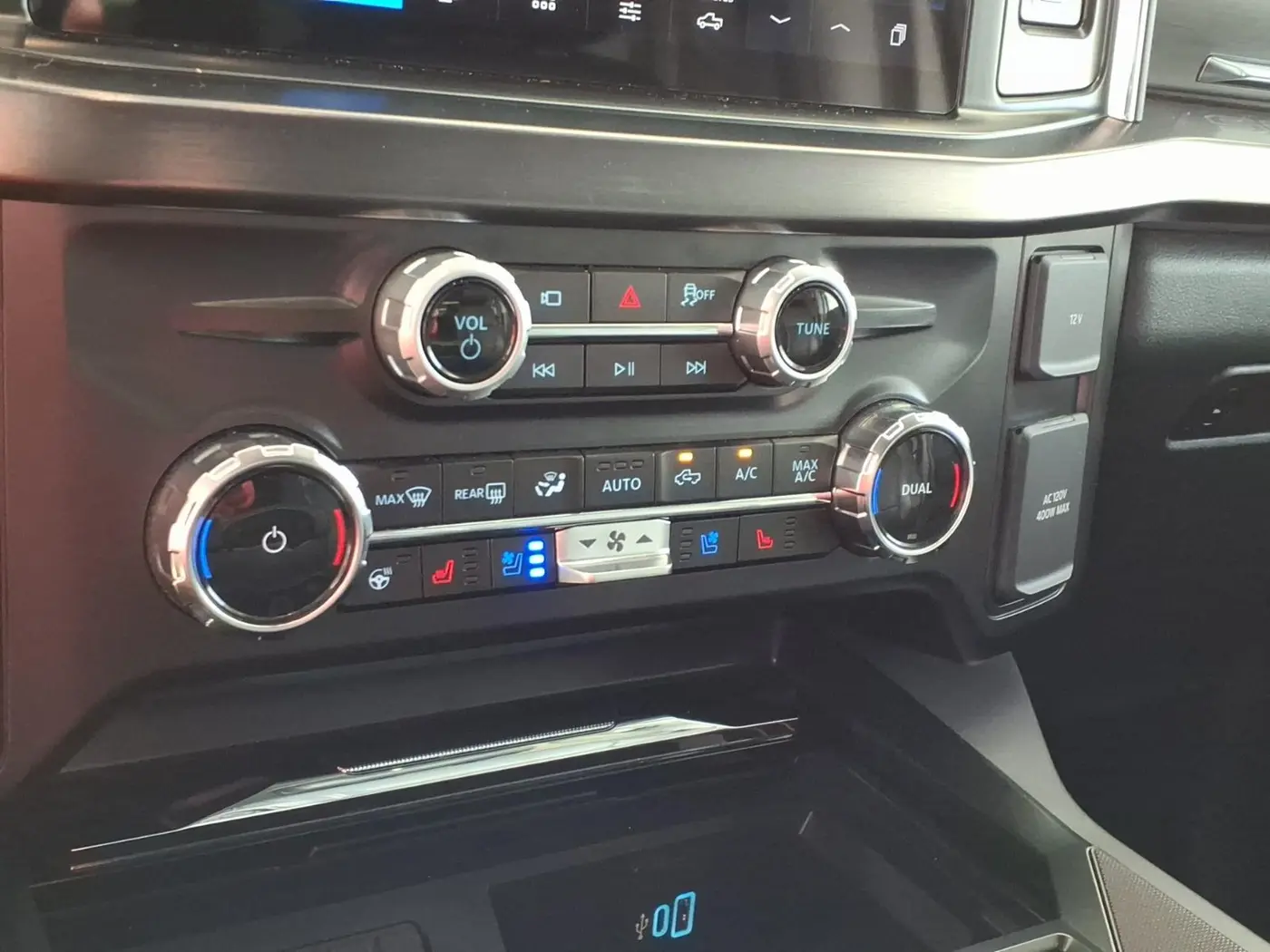 2026 Ford F-350 - $92,996