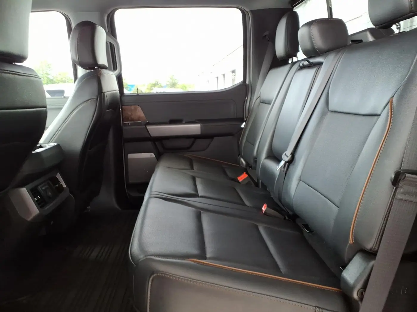 2026 Ford F-350 - $92,996