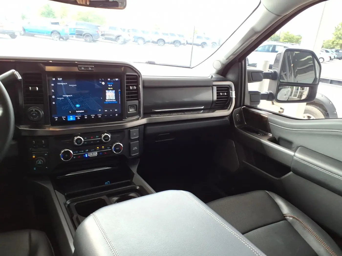 2026 Ford F-350 - $92,996