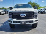 2026 F-350 Super Duty Thumbnail 2