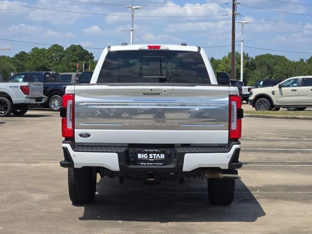 2026 Ford F-350 - $92,619