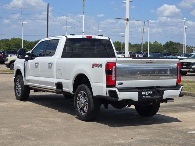 2026 Ford F-350 - $92,619