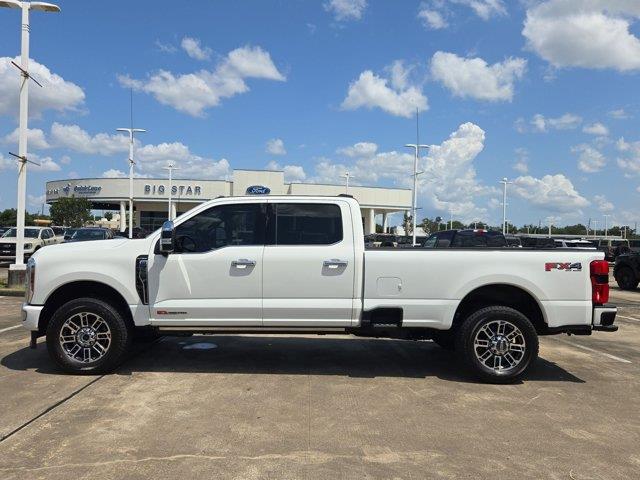 2026 Ford F-350 - $92,619
