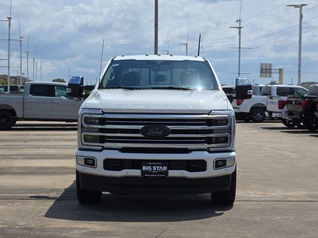 2026 Ford F-350 - $92,619