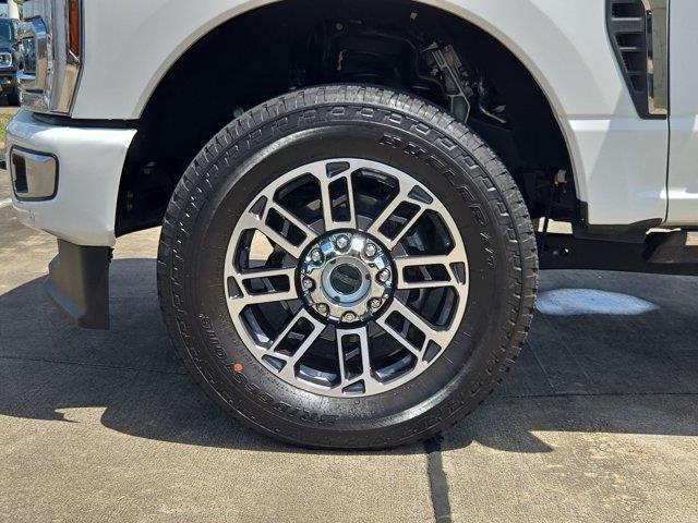 2026 Ford F-350 - $92,619