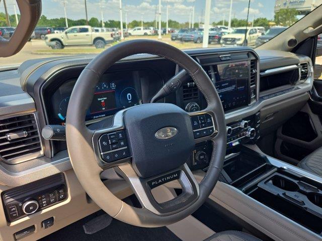 2026 Ford F-350 - $92,619