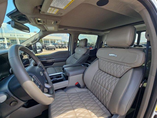 2026 Ford F-350 - $92,619