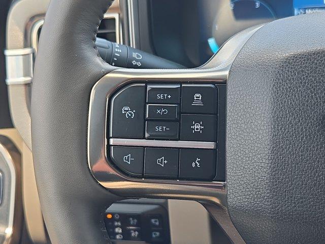 2026 Ford F-350 - $92,619