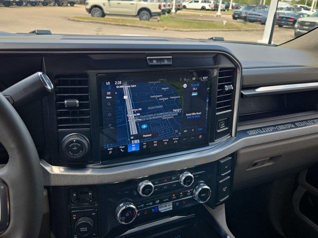 2026 Ford F-350 - $92,619