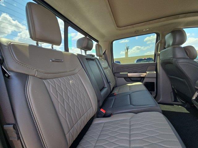 2026 Ford F-350 - $92,619