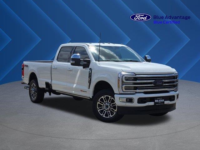 2026 Ford F-350