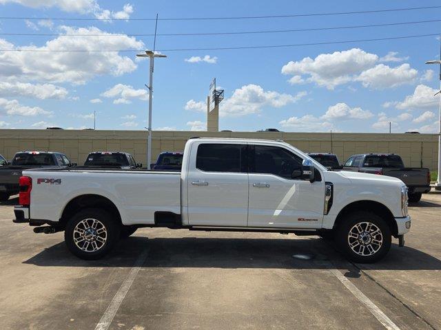 2026 Ford F-350 - $90,220
