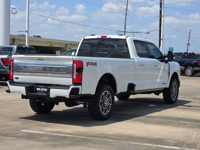 2026 Ford F-350 - $90,220