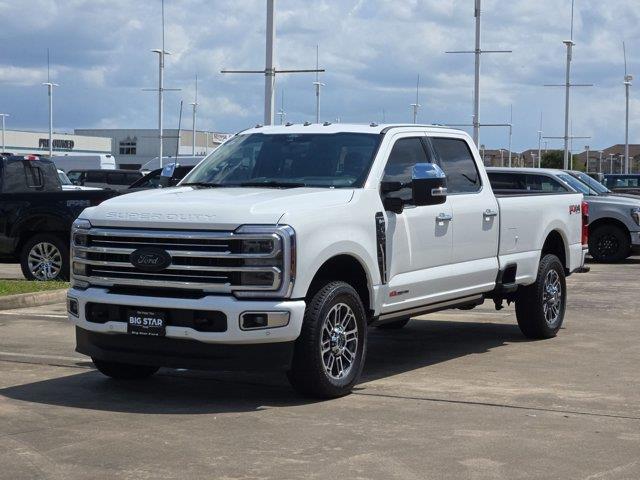 2026 Ford F-350 - $90,220