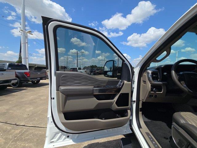 2026 Ford F-350 - $90,220