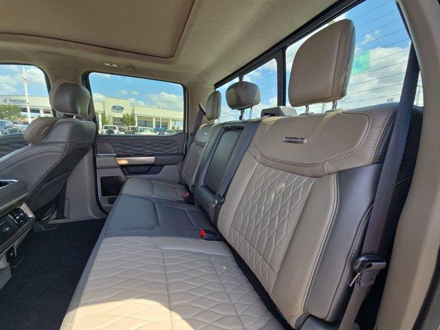 2026 Ford F-350 - $90,220