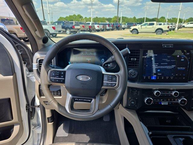 2026 Ford F-350 - $90,220