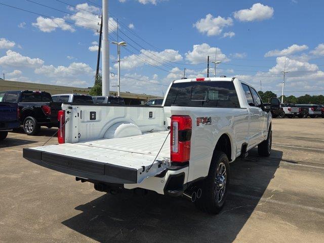 2026 Ford F-350 - $90,220