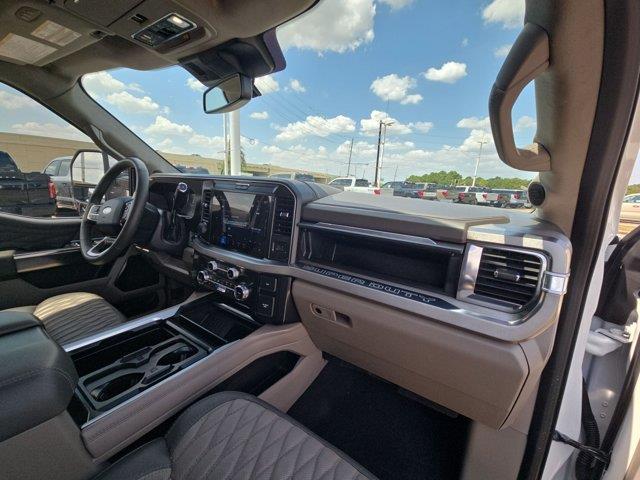 2026 Ford F-350 - $90,220