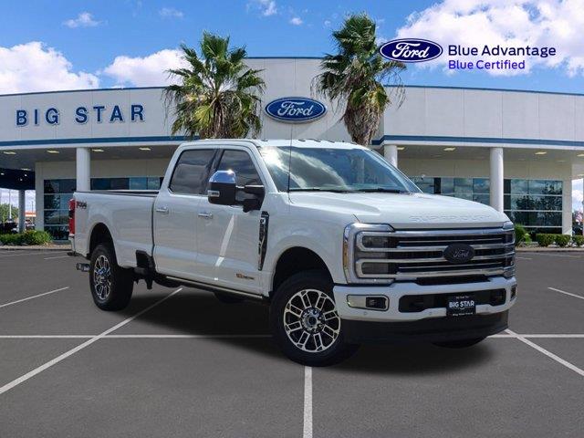 2026 Ford F-350 - $88,721