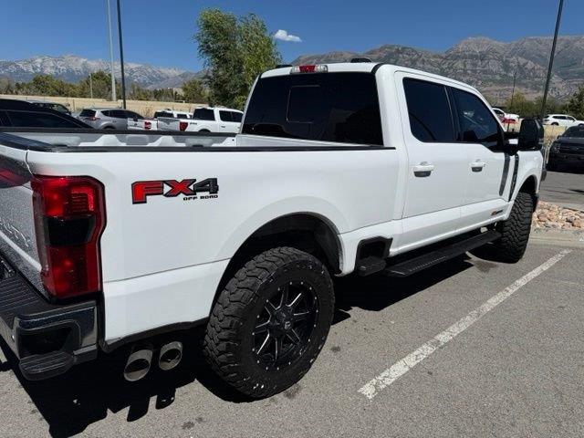 2026 Ford F-350 - $83,918