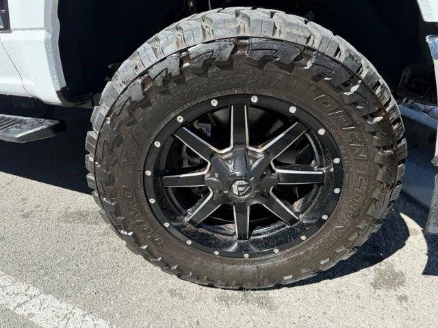 2026 Ford F-350 - $83,918