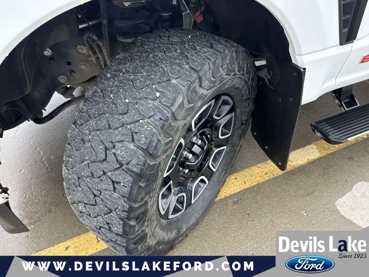 2026 Ford F-350 - $92,991