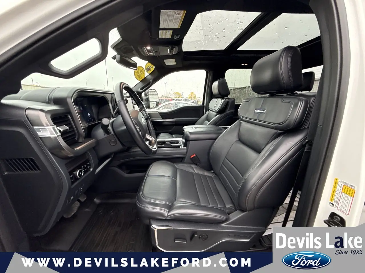 2026 Ford F-350 - $92,991