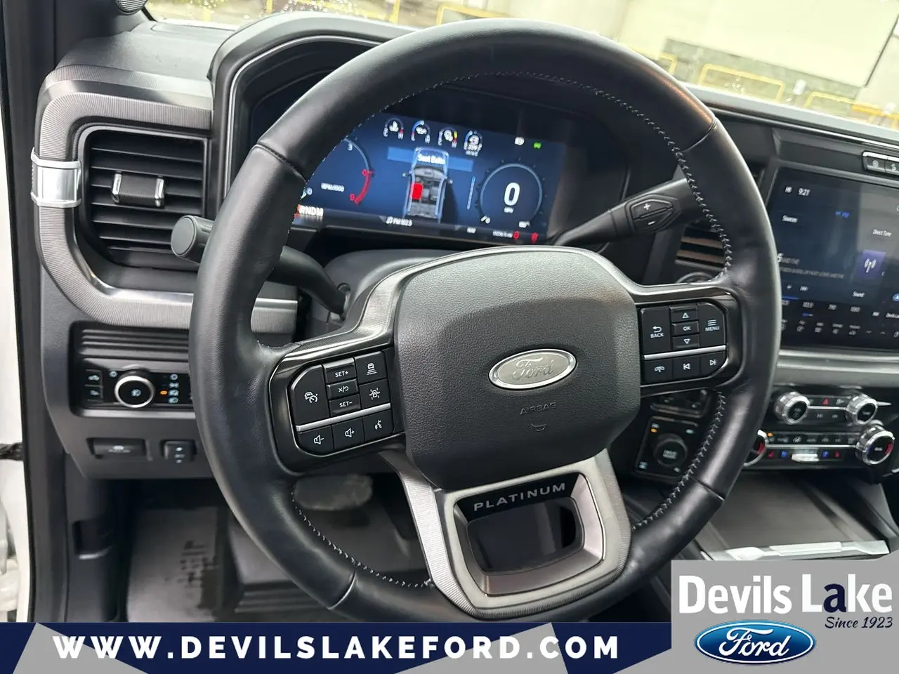 2026 Ford F-350 - $92,991