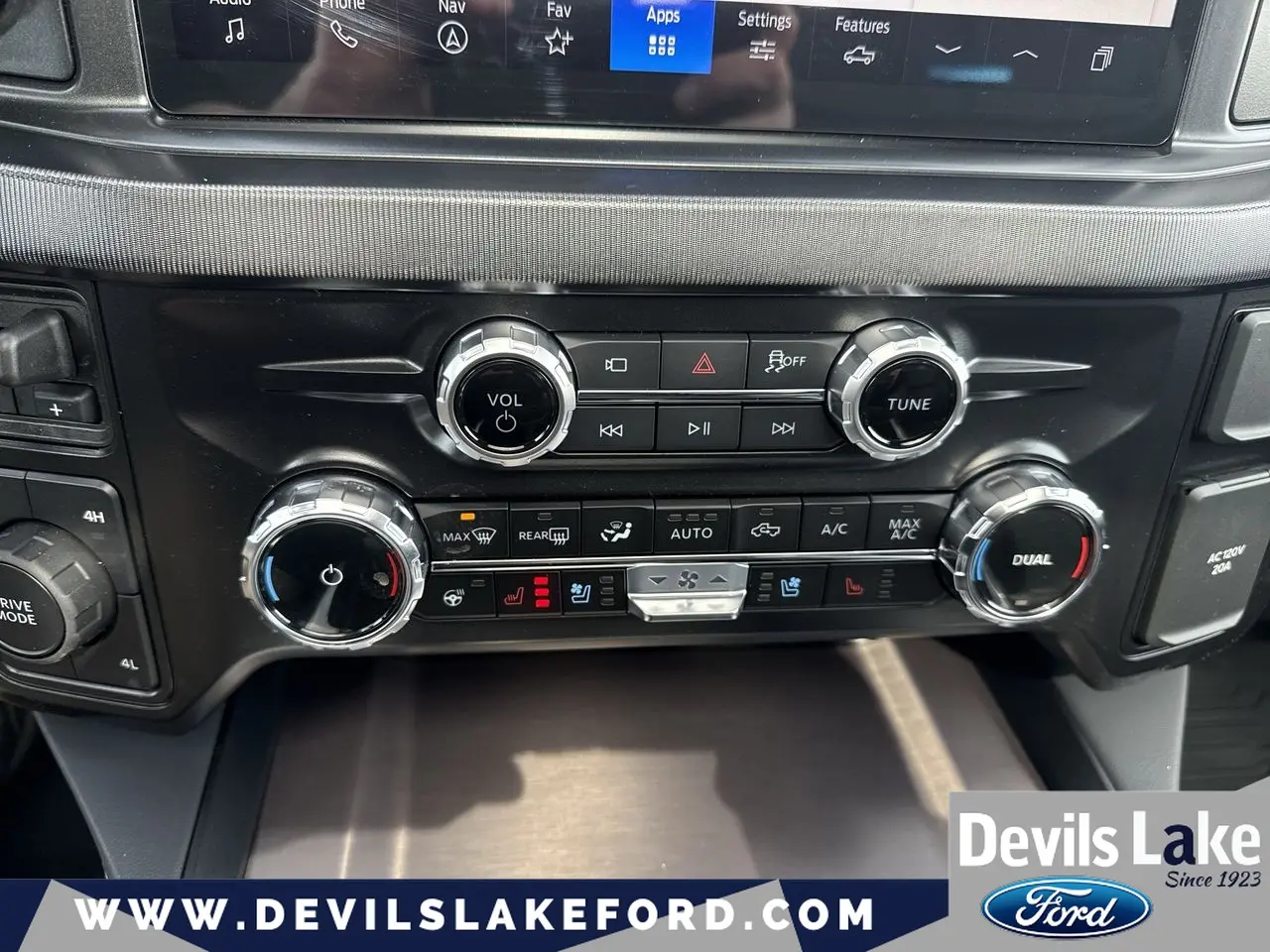 2026 Ford F-350 - $92,991