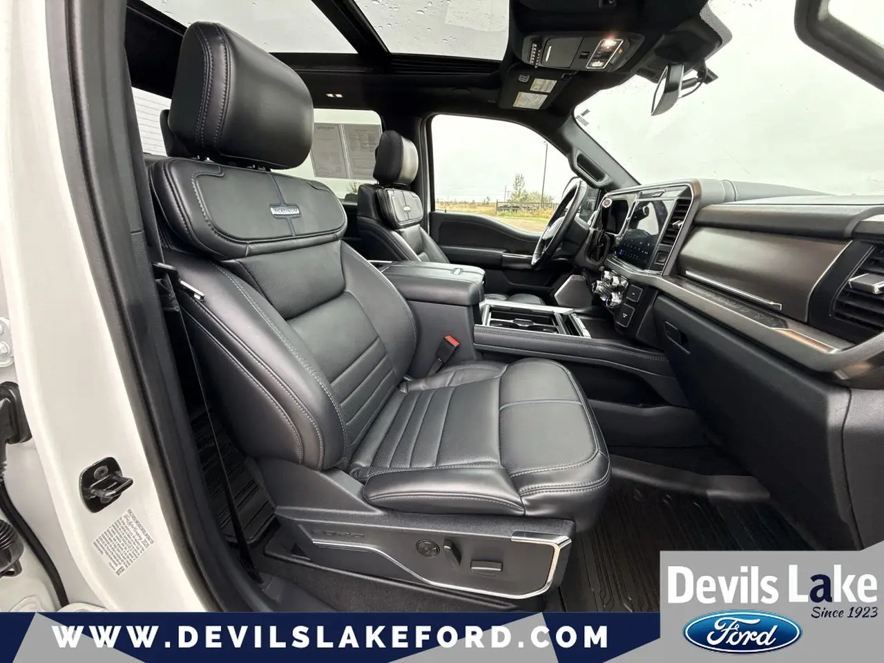2026 Ford F-350 - $92,991