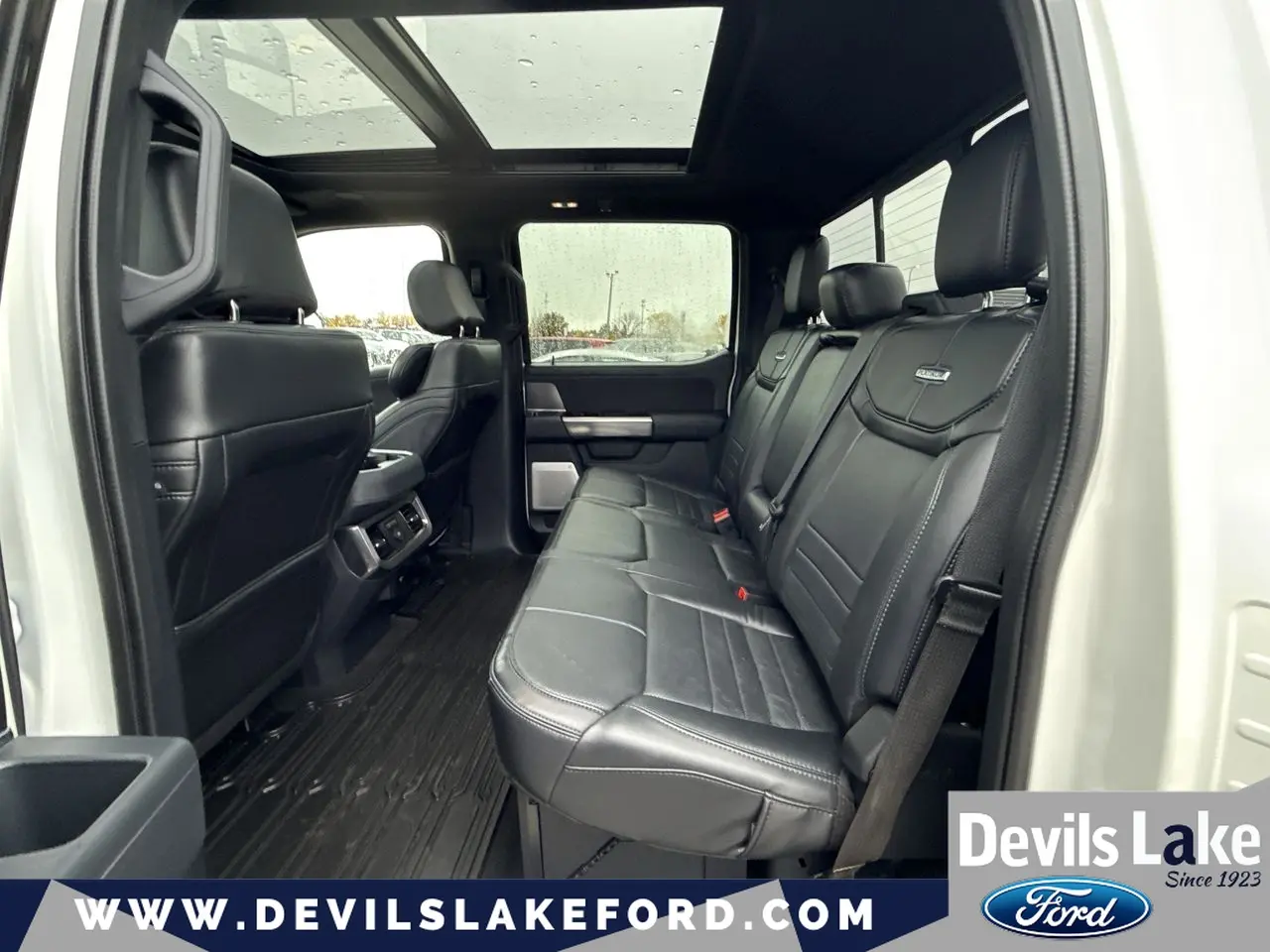 2026 Ford F-350 - $92,991