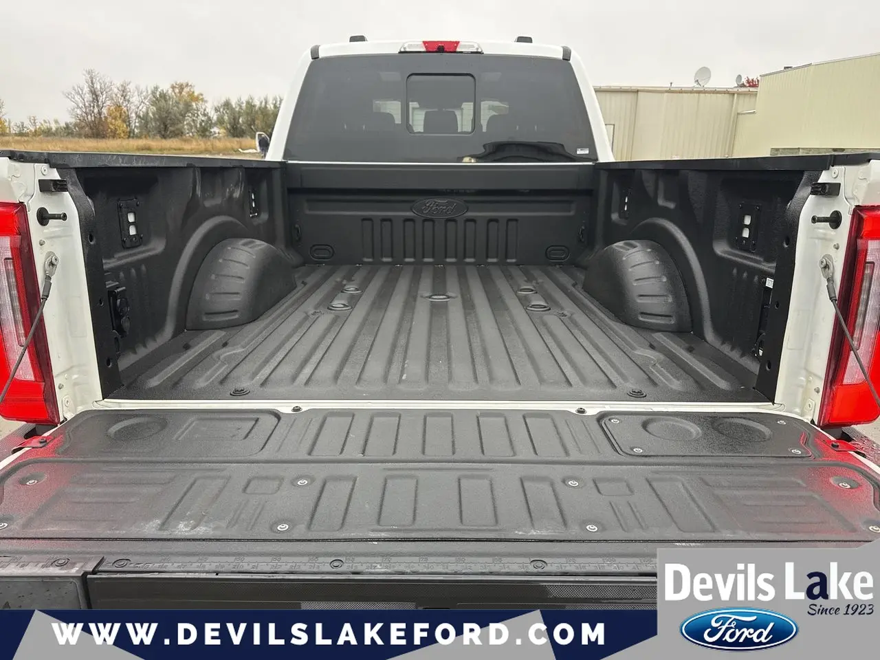 2026 Ford F-350 - $92,991