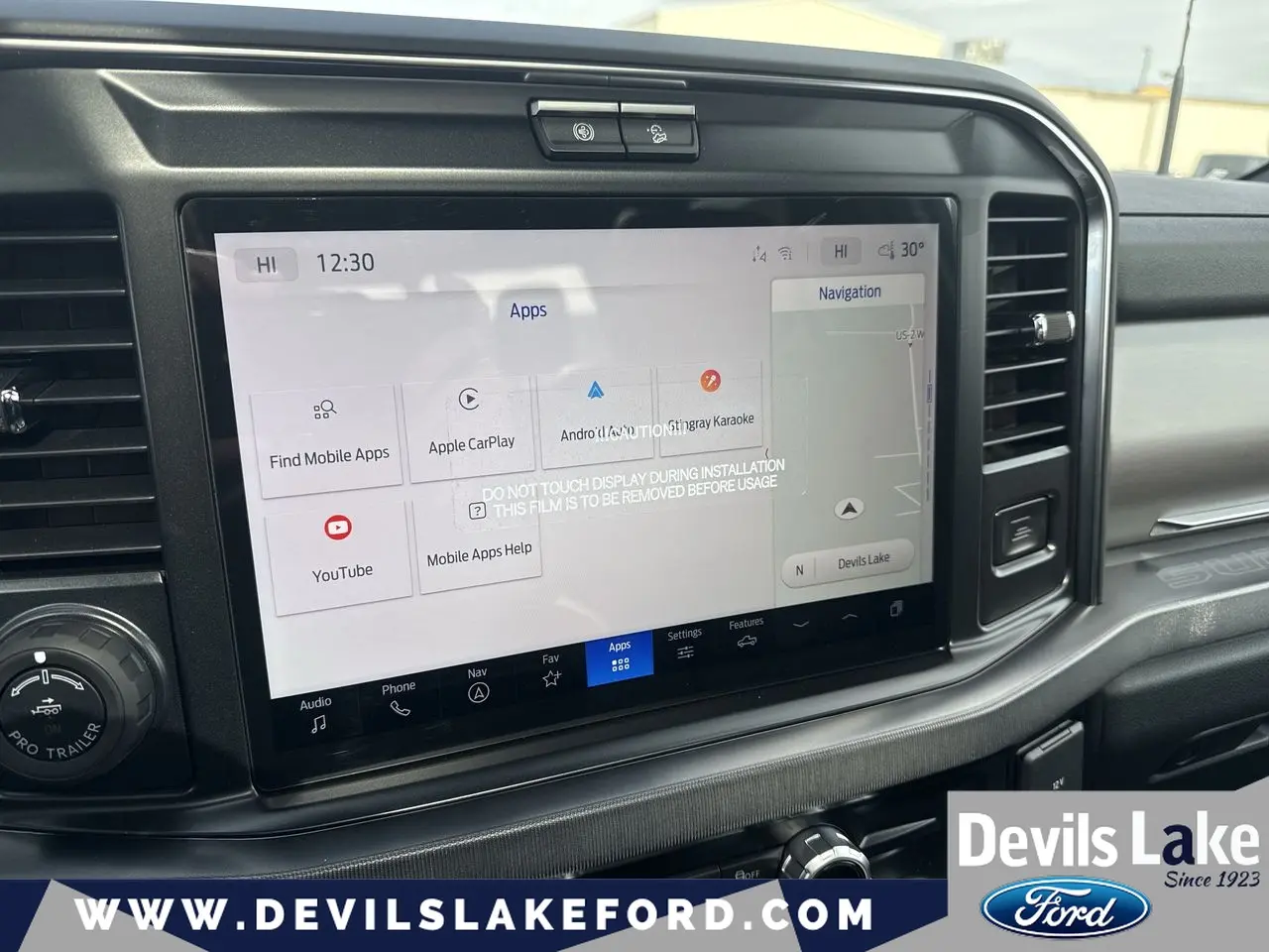2026 Ford F-350 - $92,991