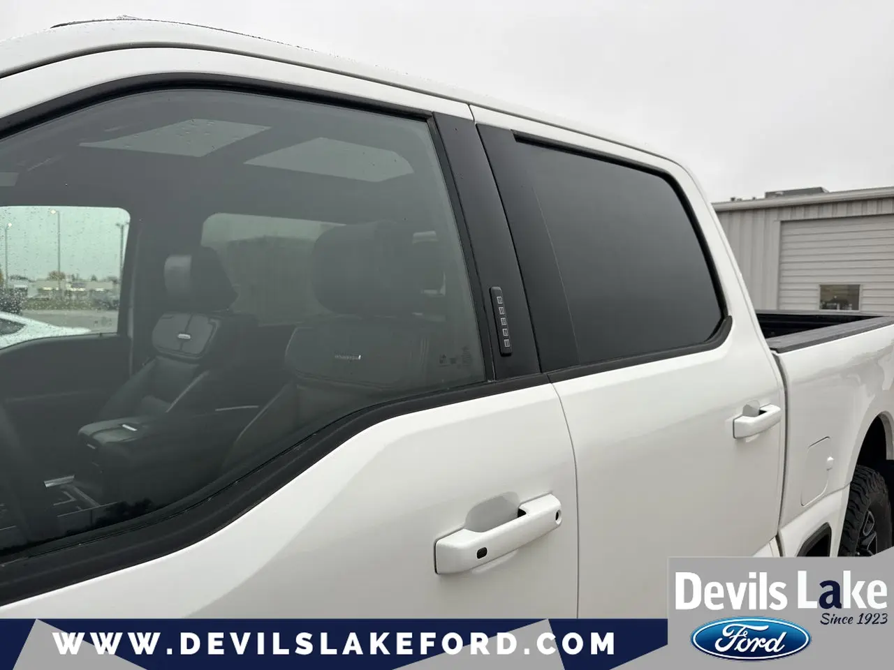 2026 Ford F-350 - $92,991