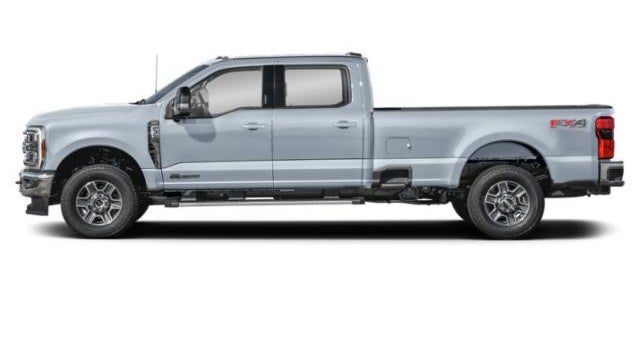 2026 Ford F-350 Super Duty King Ranch