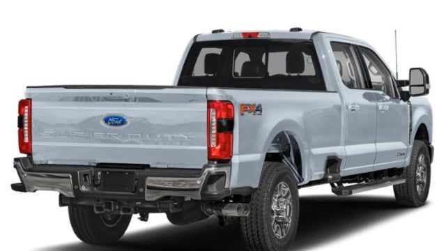 2026 Ford F-350 Super Duty King Ranch
