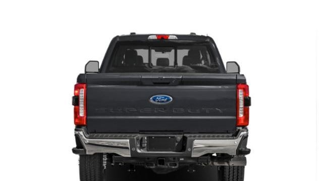 2026 Ford F-350 Super Duty King Ranch